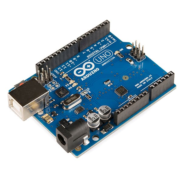 Arduino Uno R3 V1