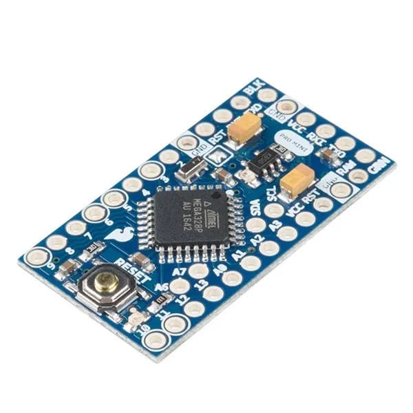 Arduino Pro-Mini