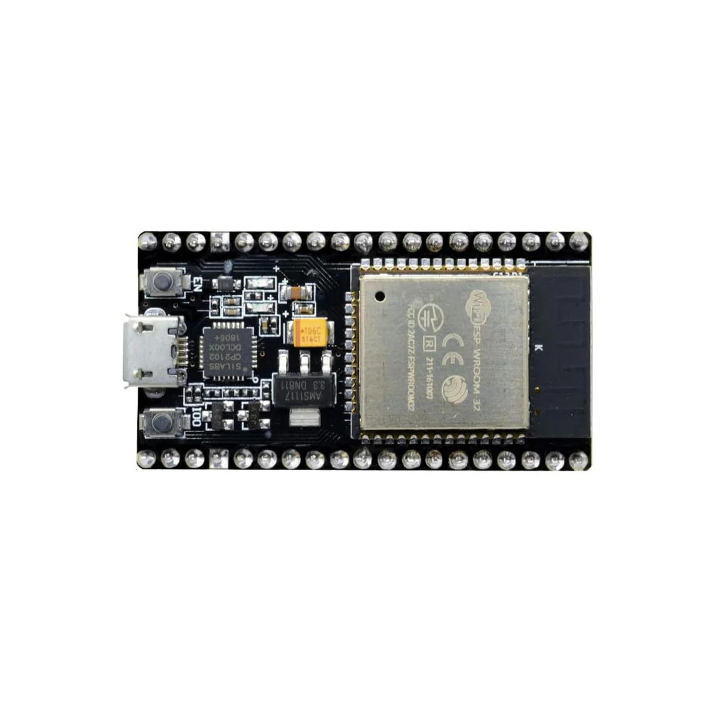ESP32 38 pin