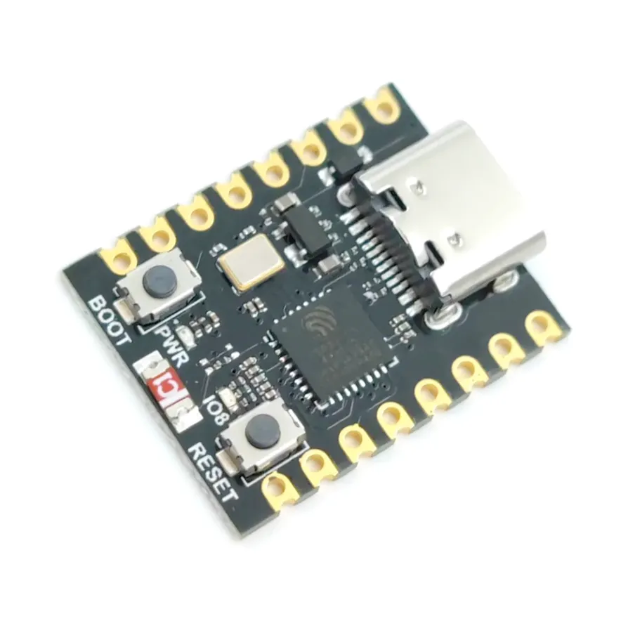 ESP32 C3 Mini