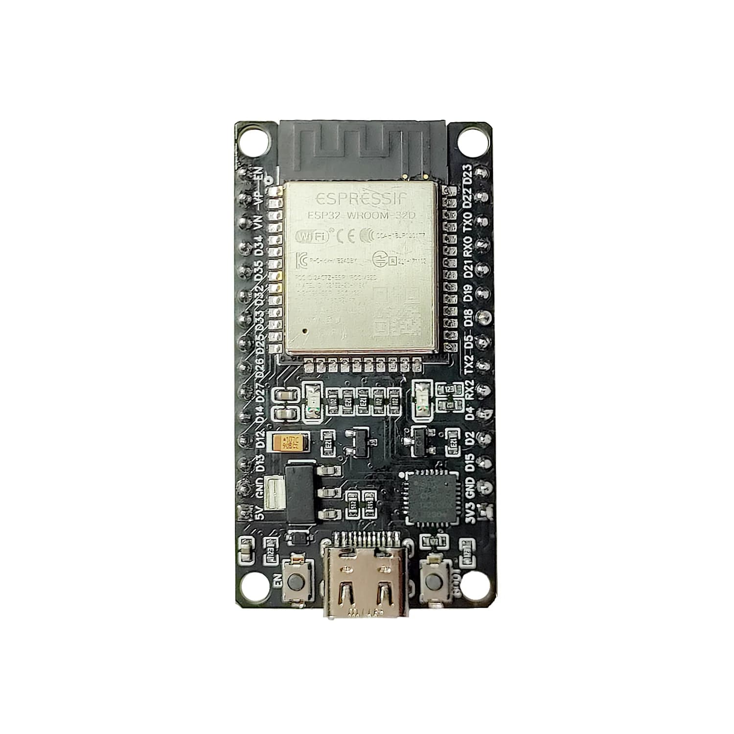 ESP32 NodeMCU