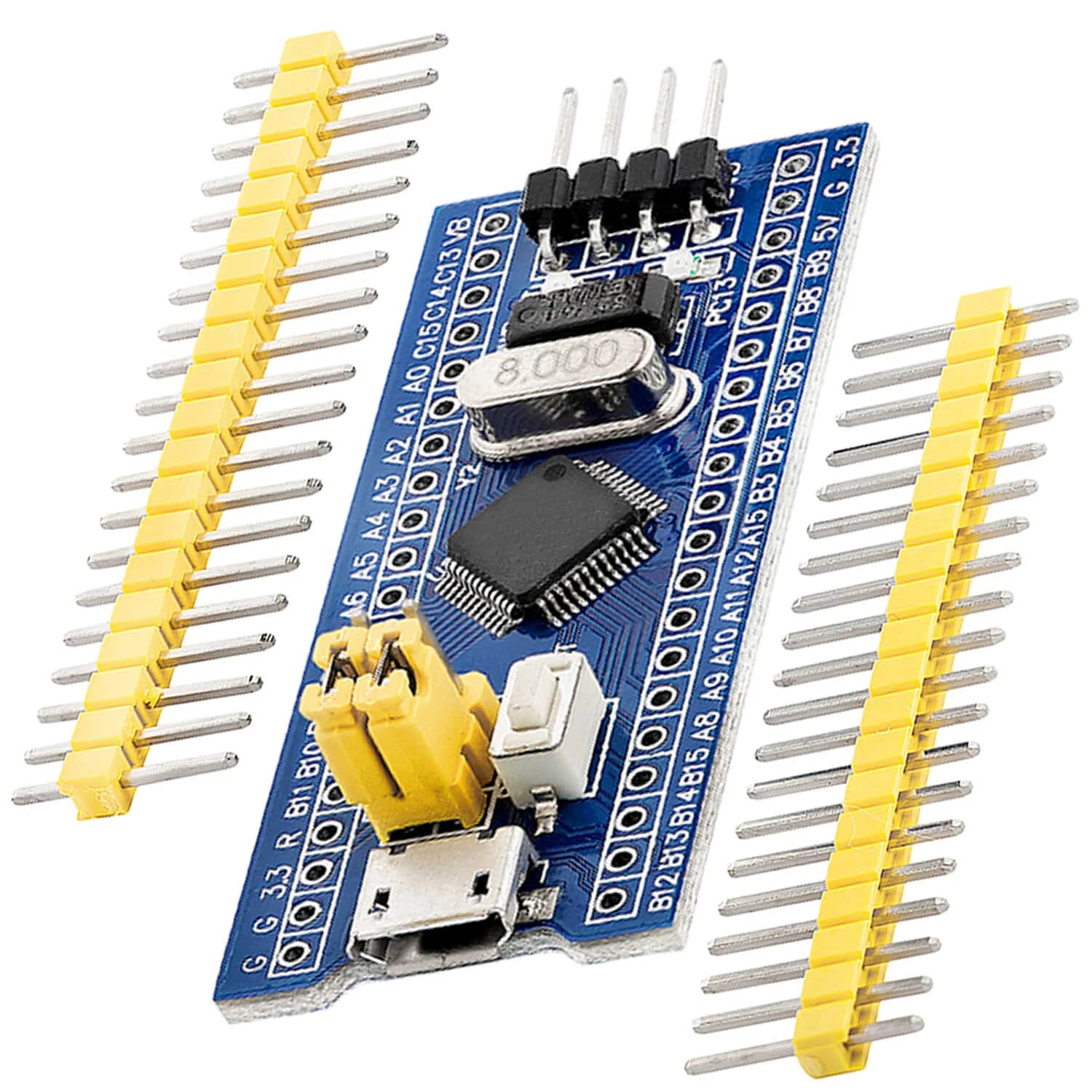 STM 32 Blue pill