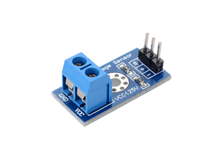 Voltage sensor