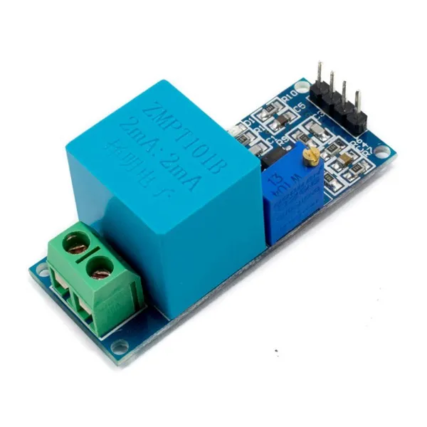 AC Voltage Sensor - ZMPT101B