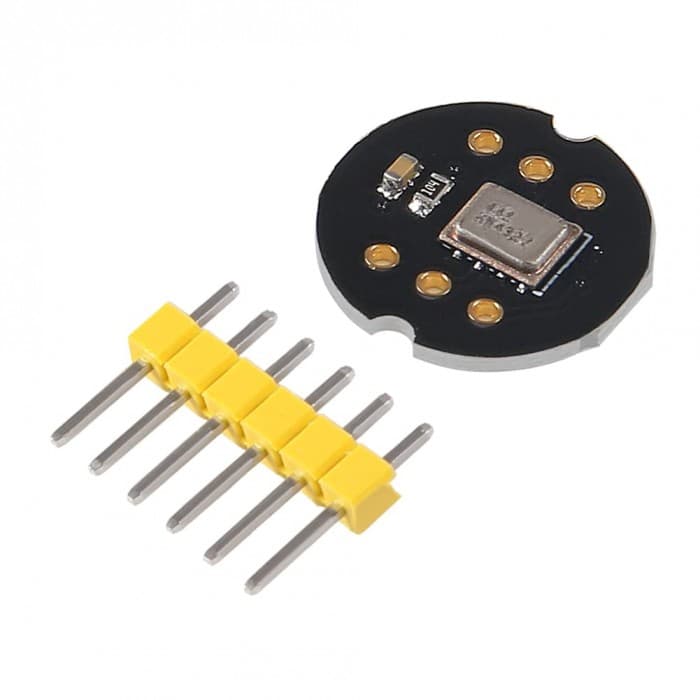 INMP Omnidirectional microphone module