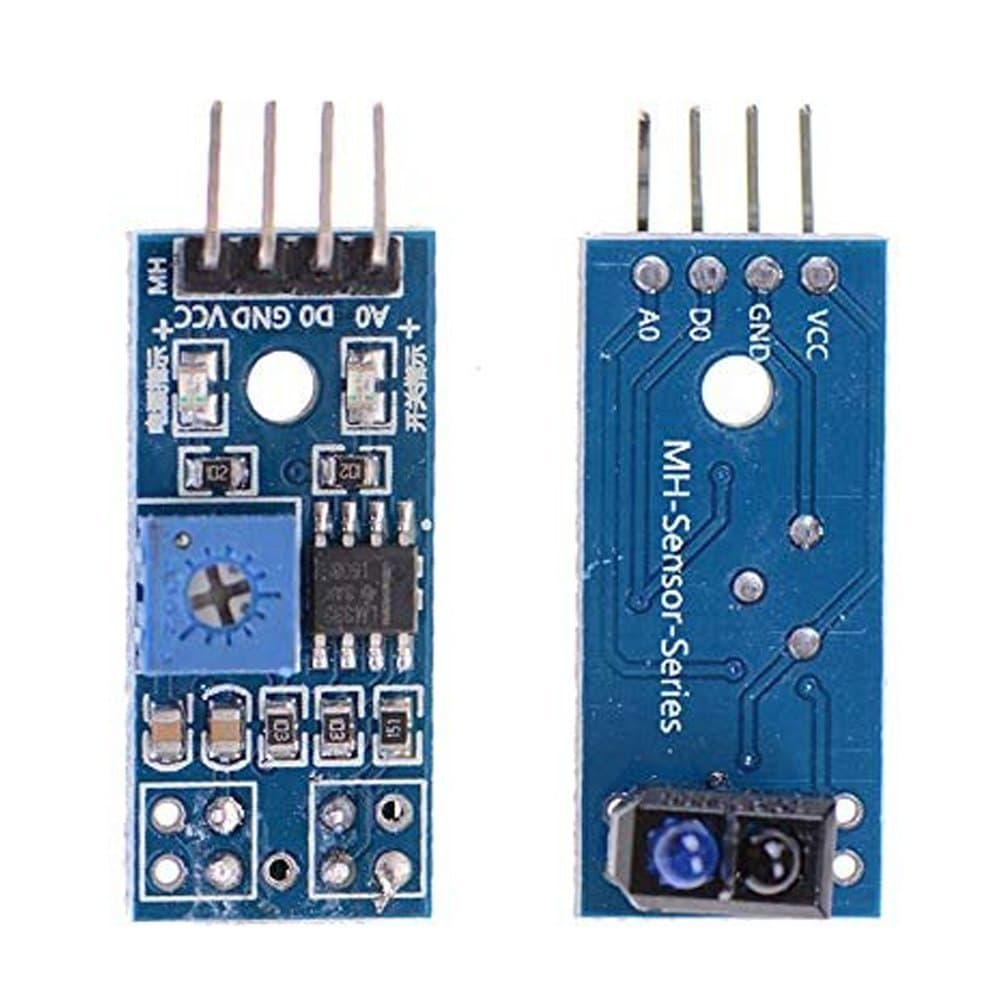 IR Sensor - TCRT 5000